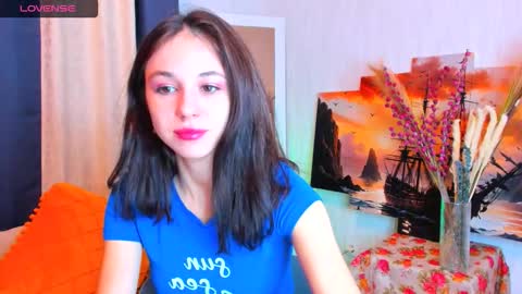 Mary online show from October 2025 10:08:01 PM