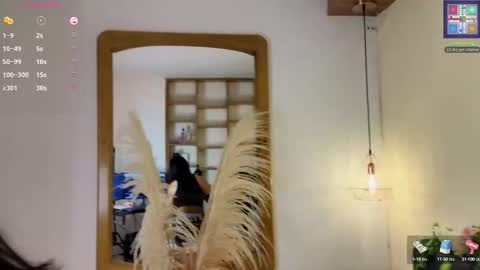 M A R Y online show from October 2025 12:50:02 PM