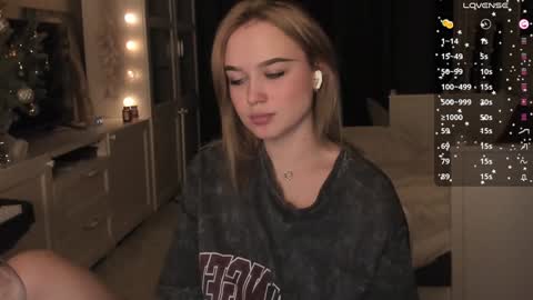 Mary online show from January 2025 08:21:01 PM