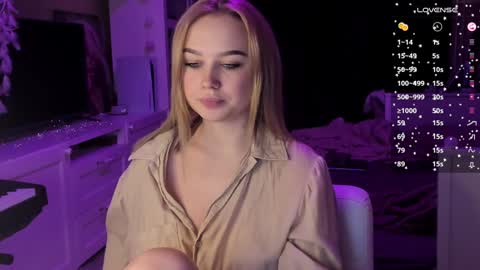 Mary online show from February 2025 07:51:01 PM