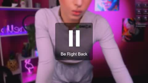 mary skiny online show from May 2026 09:08:02 PM