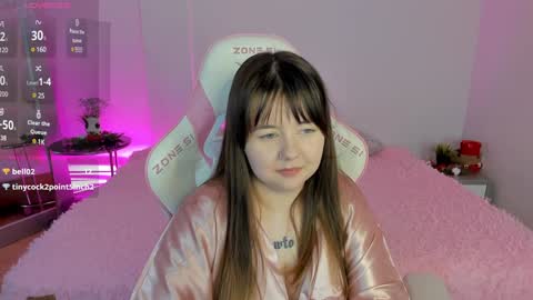 mary_stevenss online show from January 2025 11:31:02 AM