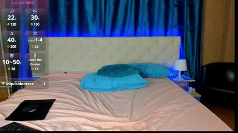 mary_stevenss online show from January 2025 11:21:02 AM