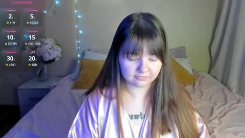 mary_stevenss online show from January 2025 08:18:02 AM