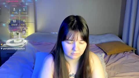 mary_stevenss online show from March 2025 06:50:01 PM