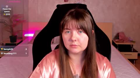 mary_stevenss online show from March 2025 04:40:02 PM