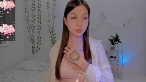 Maryana online show from January 2025 03:41:01 PM