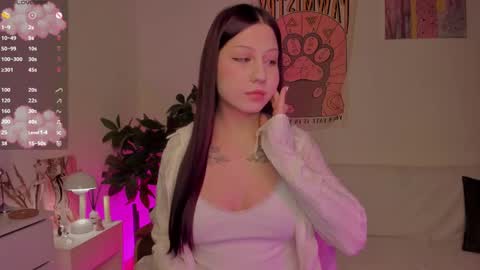 Maryana online show from January 2026 02:32:01 PM