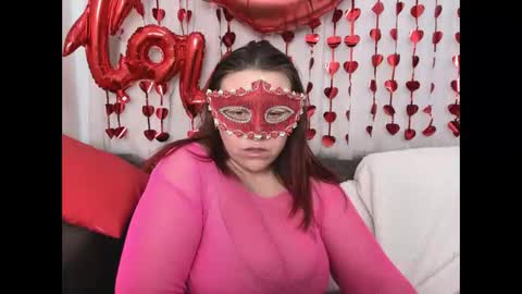 Snapshot of mary_touch chatting on February 2026 02:59:01 AM mary_touch online show from February 2026 02:59:01 AM