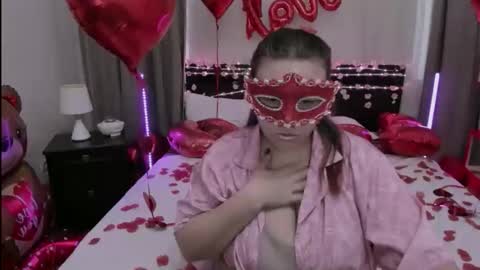 Snapshot of mary_touch chatting on February 2026 02:49:02 AM mary_touch online show from February 2026 02:49:02 AM