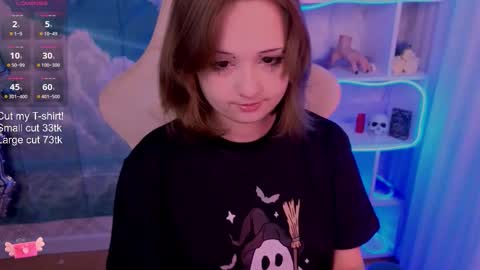 Ur Mary online show from November 2025 01:30:02 AM