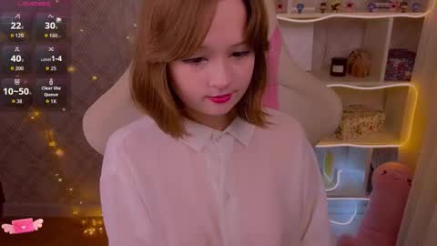 Ur Mary online show from January 2026 04:15:01 AM