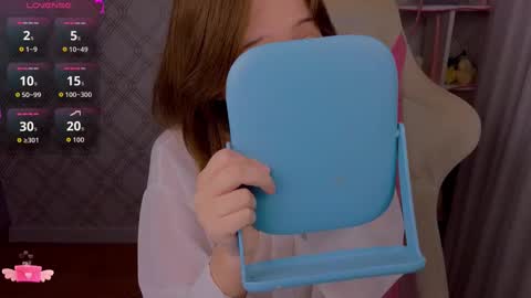 Ur Mary online show from March 2026 04:38:02 AM