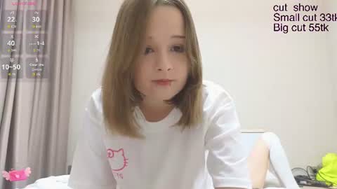 Ur Mary online show from July 2026 06:33:02 AM
