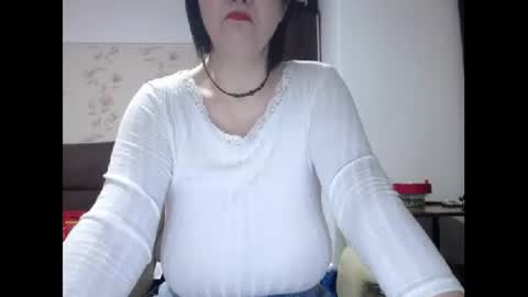 Snapshot of mary_x chatting on January 2026 03:54:02 AM Mary online show from January 2026 03:54:02 AM