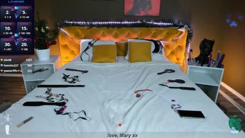 Mary GTM3Mon Wed Thu Sat Sun 0400 am-1030pm online show from December 2024 07:03:02 AM