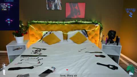 Mary GTM3Mon Wed Thu Sat Sun 0400 am-1030pm online show from December 2024 01:07:02 AM