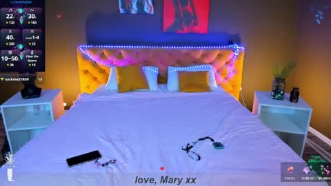 Mary GTM3Mon Wed Thu Sat Sun 0400 am-1030pm online show from February 2025 02:47:02 AM