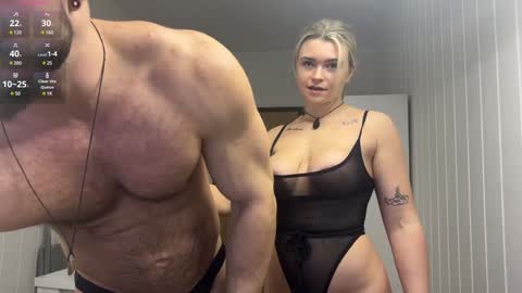 mary_yess online show from January 2025 06:27:02 PM