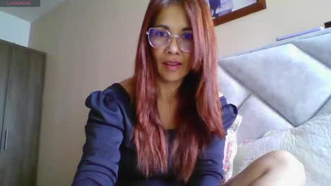 Engracia online show from March 2026 07:04:02 PM