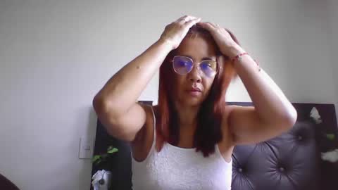 Snapshot of maryamgirl08 chatting on May 2026 02:55:01 PM Engracia online show from May 2026 02:55:01 PM