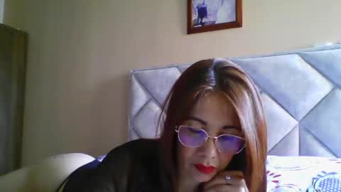 Snapshot of maryamgirl08 chatting on June 2026 03:40:01 PM Engracia online show from June 2026 03:40:01 PM