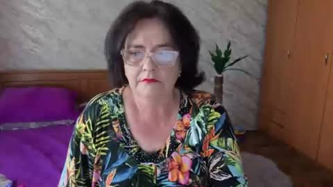 Snapshot of maryanna67 chatting on June 2026 09:29:01 AM Mary online show from June 2026 09:29:01 AM