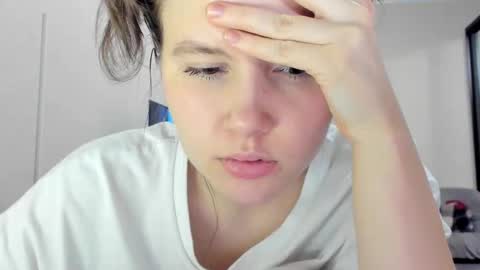 Snapshot of maryanncherry chatting on February 2026 11:12:01 PM Maryann online show from February 2026 11:12:01 PM