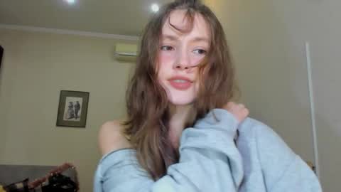 Snapshot of maryanncherry chatting on March 2026 05:48:02 PM Maryann online show from March 2026 05:48:02 PM