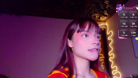 Snapshot of maryberry__ chatting on June 2026 04:11:01 AM online show from June 2026 04:11:01 AM