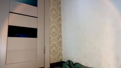 Snapshot of maryblacky chatting on March 2025 10:00:02 AM Anna online show from March 2025 10:00:02 AM