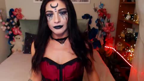 Mary online show from October 2025 08:48:01 AM