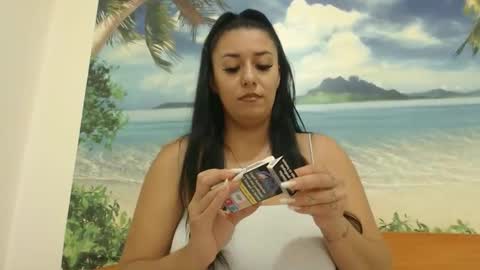 maryem online show from October 2025 10:59:01 AM