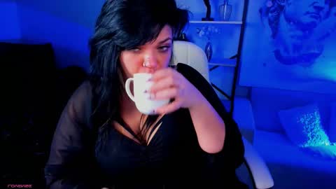 Mary online show from October 2025 11:29:02 PM