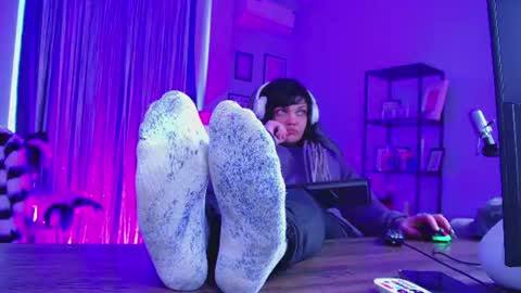 Snapshot of maryharrys chatting on June 2026 11:33:01 AM Mary online show from June 2026 11:33:01 AM