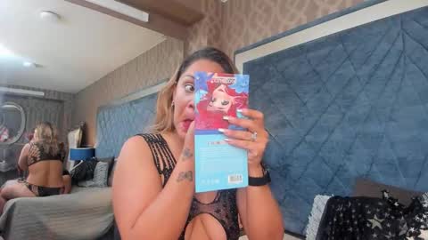 maryhawkey online show from January 2026 11:25:01 AM