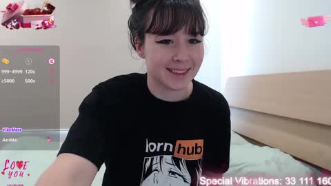 MaryHill online show from February 2025 03:01:02 AM