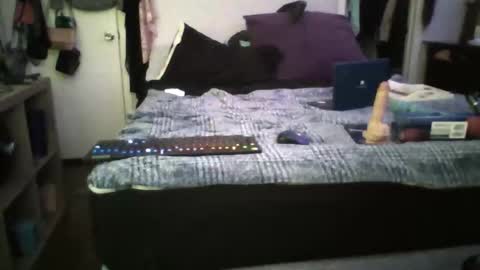 Snapshot of maryjane7036 chatting on February 2026 12:59:02 PM maryjane7036 online show from February 2026 12:59:02 PM
