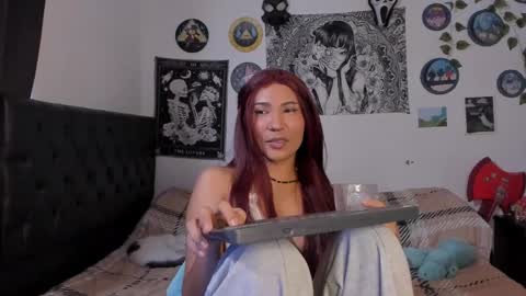 maria online show from September 2025 06:34:01 PM