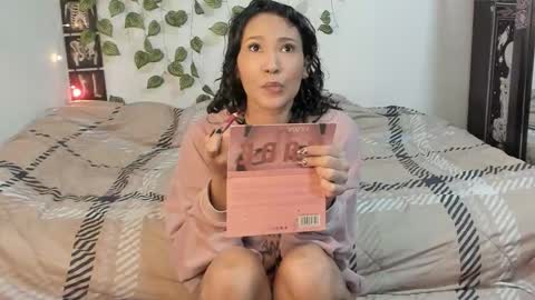 maria online show from November 2025 07:03:03 PM