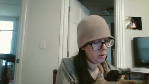 Snapshot of maryjaneflowers chatting on February 2026 03:30:02 PM maryjaneflowers online show from February 2026 03:30:02 PM