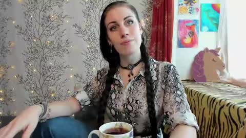 Snapshot of marylou_ chatting on February 2025 05:42:02 AM Mary Lou online show from February 2025 05:42:02 AM