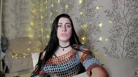 Snapshot of marylou_ chatting on February 2025 01:49:02 PM Mary Lou online show from February 2025 01:49:02 PM