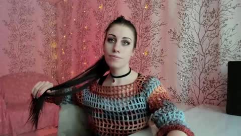 Snapshot of marylou_ chatting on March 2025 08:23:02 AM Mary Lou online show from March 2025 08:23:02 AM