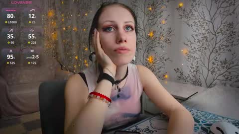 Mary Lou online show from March 2026 09:48:02 AM