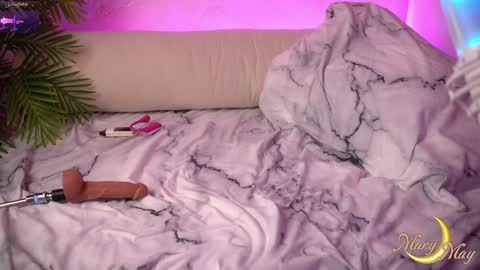 Mary online show from February 2025 02:16:01 AM