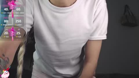 maryly rose online show from December 2025 05:07:02 PM