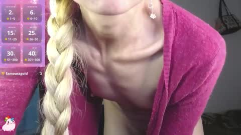 Snapshot of marylyrose chatting on March 2026 02:07:01 AM maryly rose online show from March 2026 02:07:01 AM