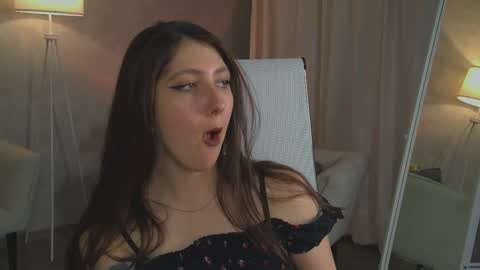 Mary Miller online show from January 2026 12:10:02 PM