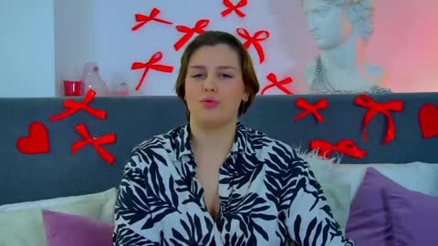 MaryMurrays online show from March 2025 10:20:02 PM